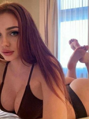 Анкета проститутки Ксения, 23 года