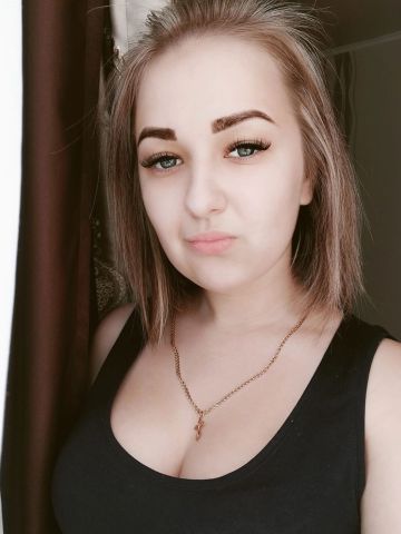 Анкета проститутки Ядвига, 24 года